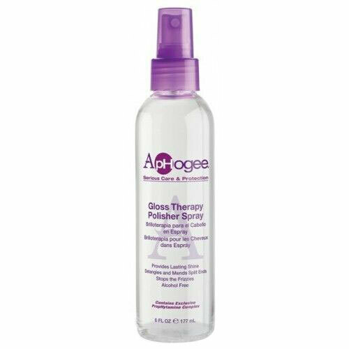 ApHogee Gloss Therapy Polisher Spray 177 ml
