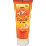 African Pride Shea Butter Miracle Curl Definer Jelly