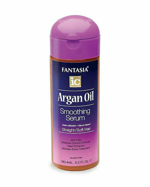 Fantasia Argan olie Serum 183.4 ml Smoothing