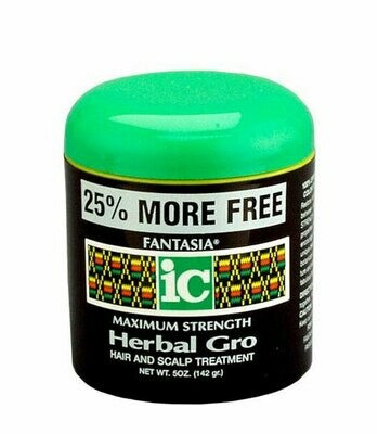 Fantasia IC Herbal Gro Treatment 142 gr