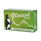 Glacial - Soap 90G