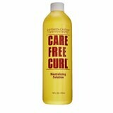 Care Free Curl Neutralizing Solution 473 ml