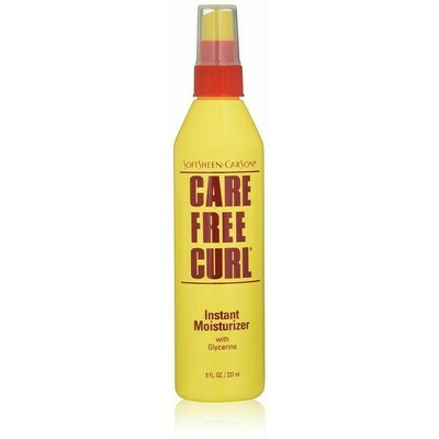Care Free Curl Instant Moisturizer 237 ml