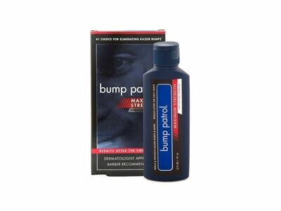 Bump Patrol Aftershave Razor Bump Treatment sensitive 57 ml