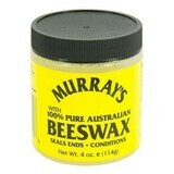 Murray’s Beeswax pommade 114g