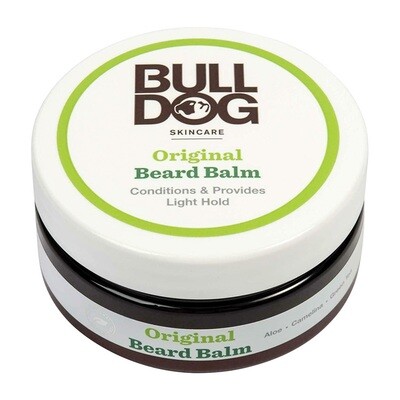 Bulldog Orginal Baard Balsem 75ml