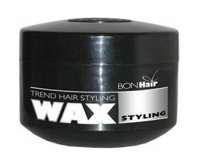 BON HAIR WAX 140 ML