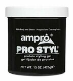 Ampro Pro Style Protein Styling Gel – Regular Hold