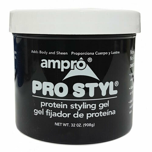 Ampro Protein Styling Gel Normal 908 gr