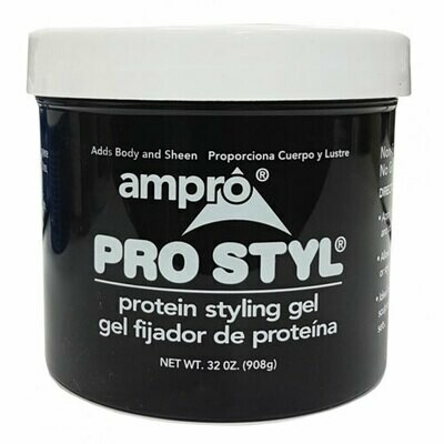Ampro Protein Styling Gel Normal 908 gr