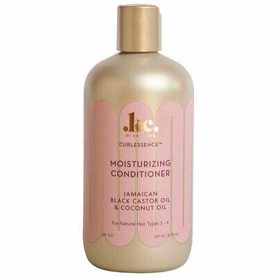 KeraCare Curlessence Moisturizing Conditioner 355 ml