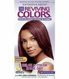 Dark &amp; Lovely Reviving Color 394 Ravishing Red