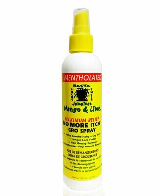 Jamaican Mango and Lime Maximum Relief Spray 236 ml