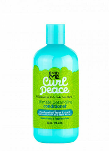 Just For Me Curl Peace Ultimate Conditioner 355ml
