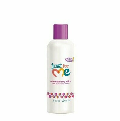 Just for Me Oil Moisturizing Lotion