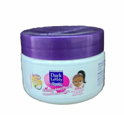 Dark and Lovely Beautiful Kids Comy Hairfood 125 ml