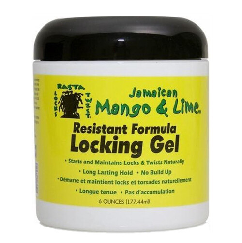 Jamaican Mango &amp; Lime Locking Gel Resistant 170 ml