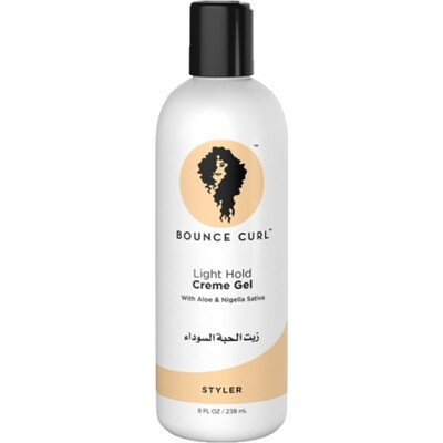 Bounce Curl Light Creme Gel 8oz