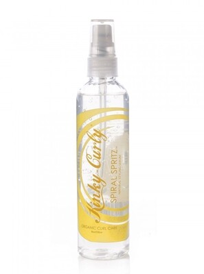 Kinky Curly Spiral Spritz 236 ml