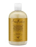 Raw Shea Butter Moisture Retention Shampoo 348 ml