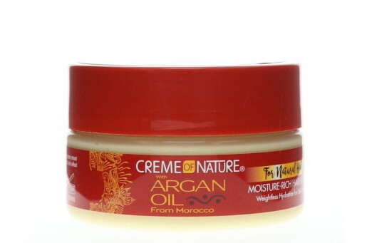 Creme of Nature - Argan Oil Butter-Licious Curls 7.5 oz