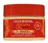 Crème of Nature Argan Oil Curl Enhancing Crème 11.5 oz