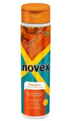 Novex Argan Oil Shampoo 300 ml