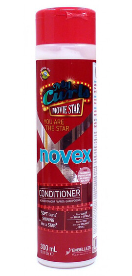 Novex My Curls Movie Star Conditioner 300 ml
