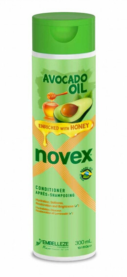 Novex Avocado Oil Hydrating Conditioner 300 ml