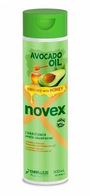 Novex Avocado Oil Hydrating Conditioner 300 ml