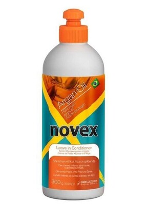 Novex Argan Oil Leave-in Conditioner 10.5 oz