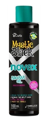Novex My Curls Mystic Black Baobab Oil 100 ml