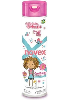Novex My Little Curls Conditioner 300 ml