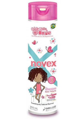 Novex My Little Curls Shampoo 300 ml
