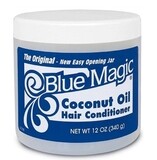 Blue Magic Coconut Oil Hair Conditioner 340 gr