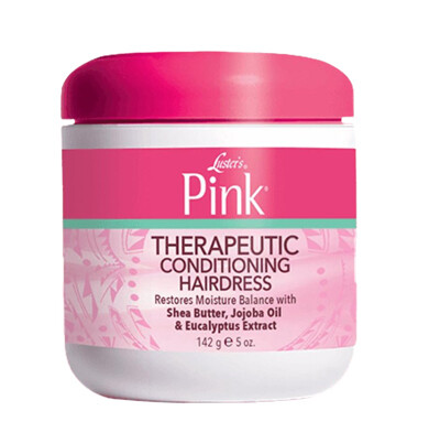 Lustre&#39;s Pink Conditioner Hairdress 5 oz