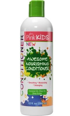 Pink Kids Awesome Nourishing Conditioner 12 oz