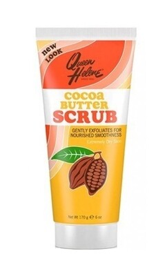 Queen Helene Cocoa Butter Scrub 6 oz
