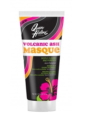 Queen Helene Volcanic Ash Scrub 6 oz