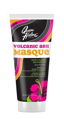 Queen Helene Volcanic Ash Masque 6 oz