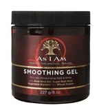 As I Am Smoothing Gel 8 oz