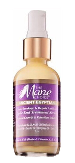 The Mane Choice Ancient Egyptian Anti-Breakage &amp; Repair Antidote 59ml