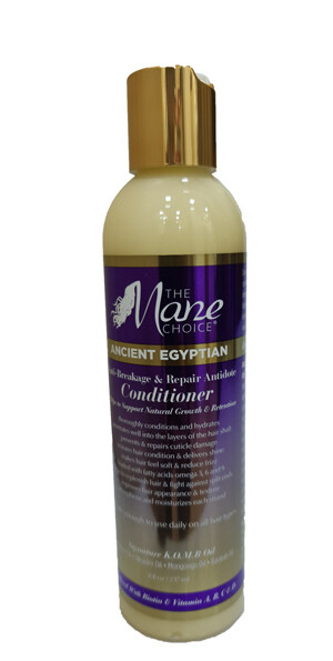 The Mane Choice Ancient Egyptian Anti-Breakage &amp; Repair Antidote Conditioner 8oz