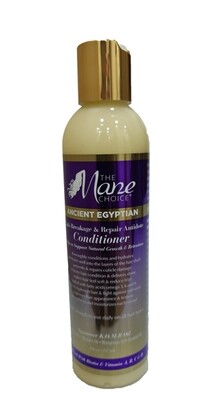 The Mane Choice Ancient Egyptian Anti-Breakage &amp; Repair Antidote Conditioner 8oz