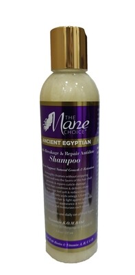 The Mane Choice Ancient Egyptian Anti-Breakage &amp; Repair Antidote Shampoo 236ml