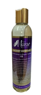 The Mane Choice Ancient Egyptian Anti-Breakage &amp; Repair Antidote Oil 118ml