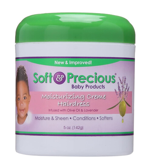 Moisturising Creme Hairdress 150ml