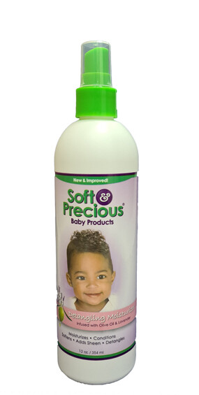 Soft &amp; Precious Moisturizing Detangling Spray 355ml