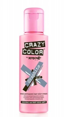 Crazy haar kleur 69
