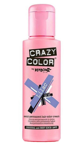 Crazy haar kleur 55